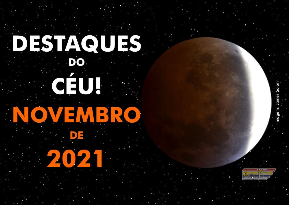 novembro, 2021