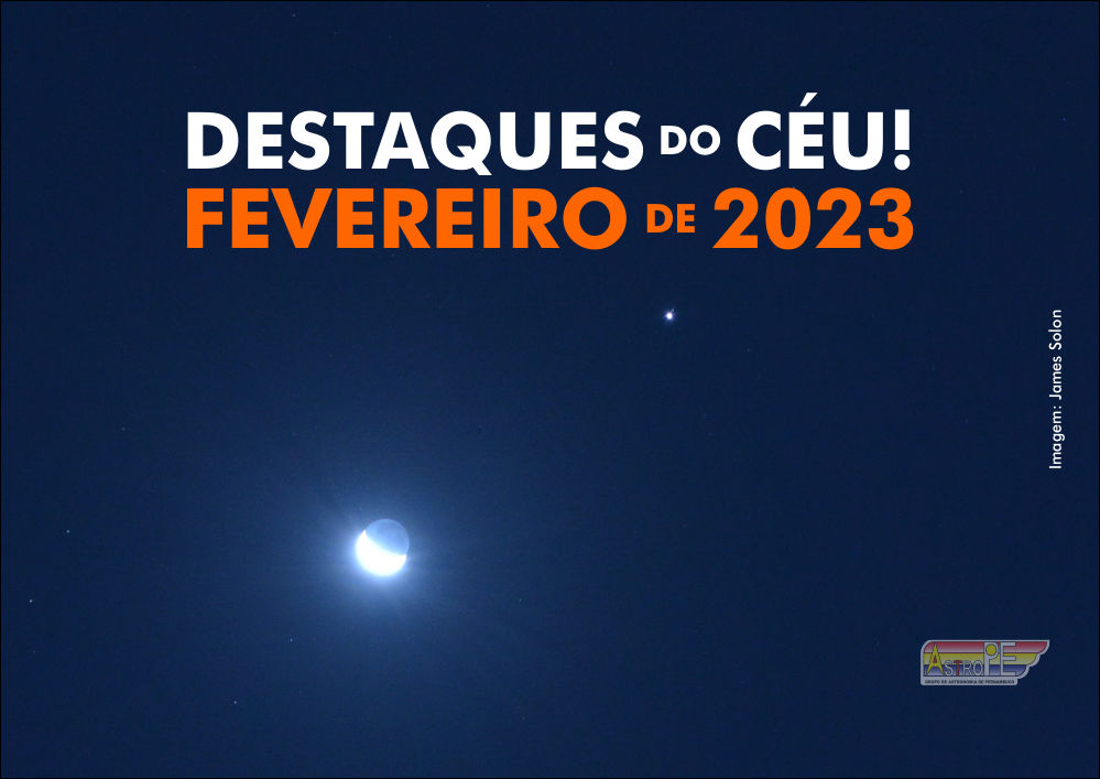 O que estamos a ver – 12 de Fevereiro de 2023